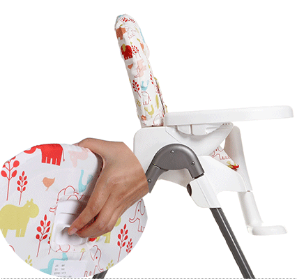 chaise inclinable bébé confort
