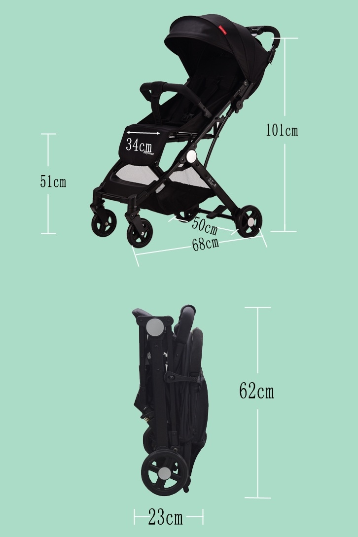 inclinable pour bébé des la naissance