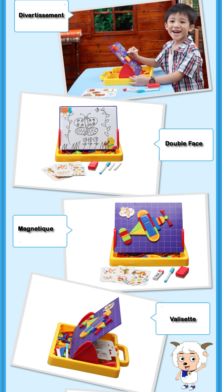 Livraison jeux et jouet