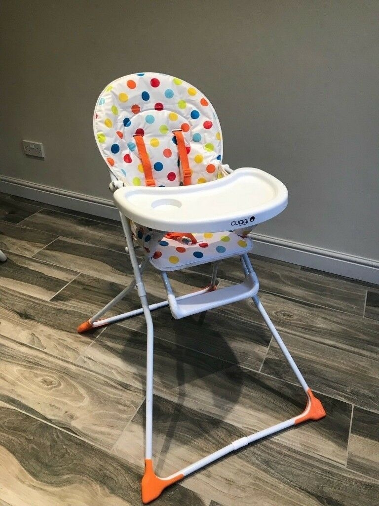 chaise bebe pliable
