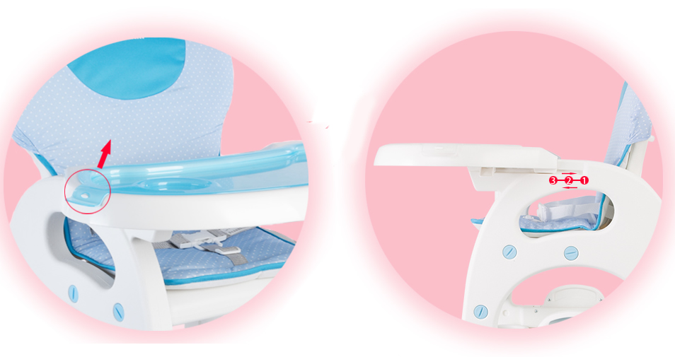 chaise bureau multifonction 