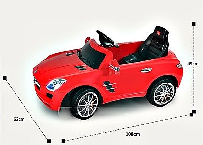 Jouet voiture pour enfant 