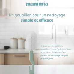 Mammia Tire lait