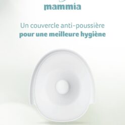 Mammia Tire lait