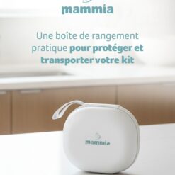 Mammia Tire lait