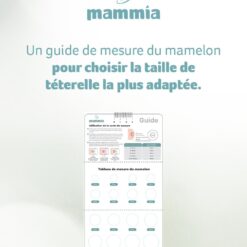 Mammia Tire lait