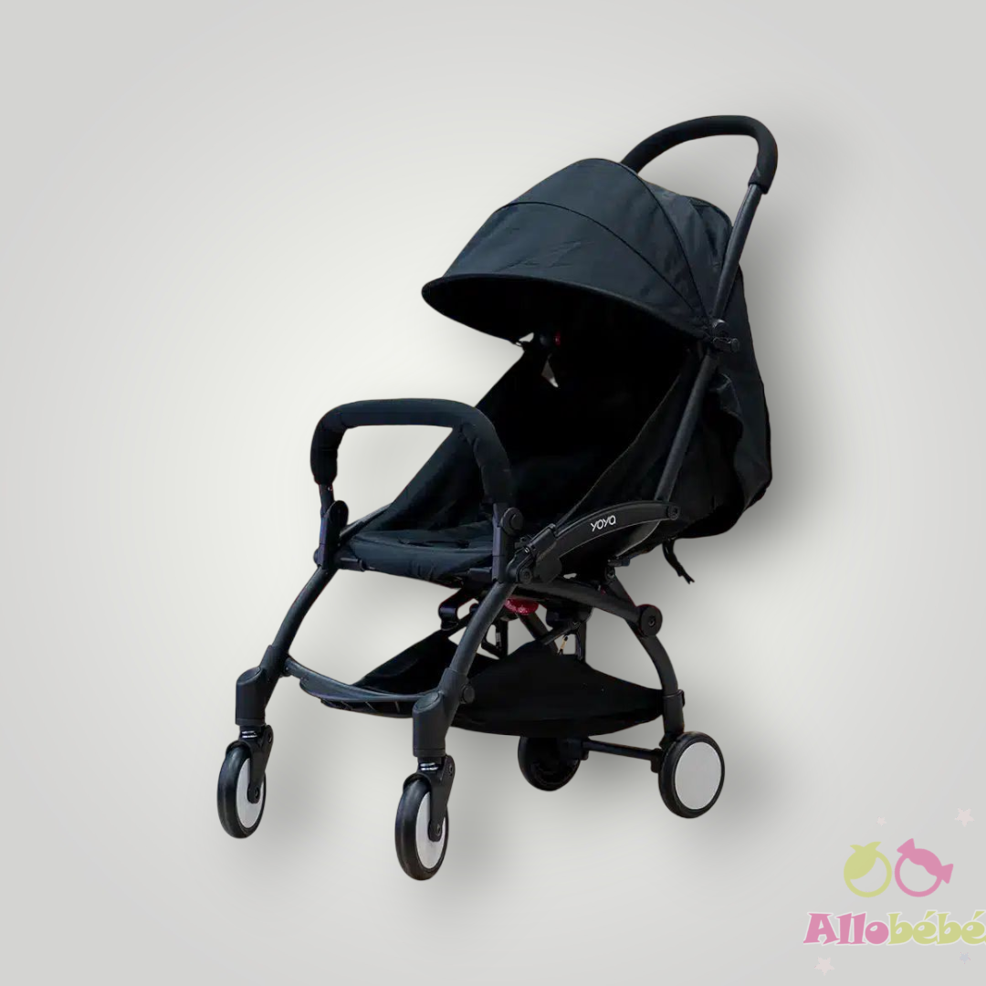 Poussette Yoya légère et compacte – Image 7