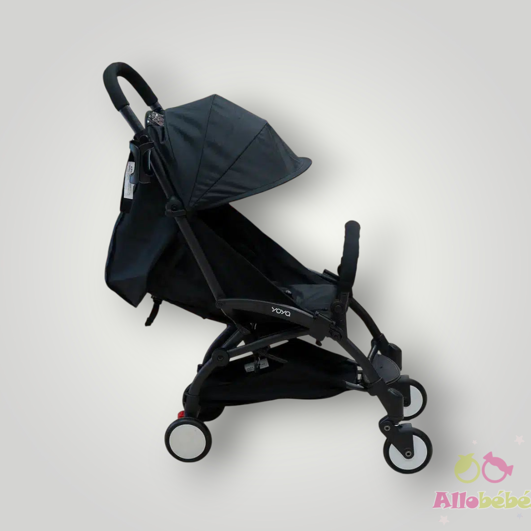 Poussette Yoya légère et compacte – Image 5