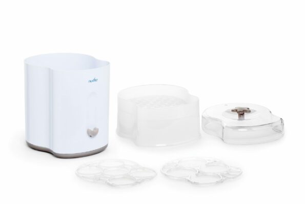 Nuvita Electrique à Vapeur