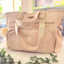 Sac à langer pour maman « Mum's bag»
