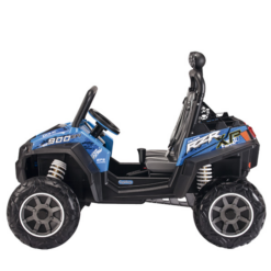 Polaris Ranger RZR 900 PegPerego-14928