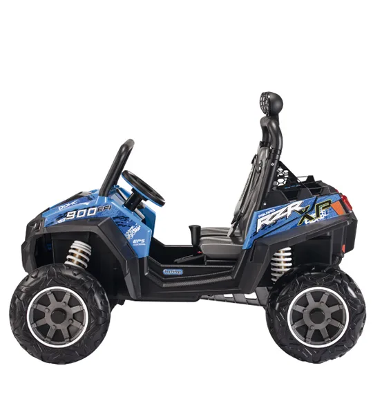 Polaris Ranger RZR 900 PegPerego-14928