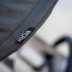 Poussette ultra Compacte – IODA-0