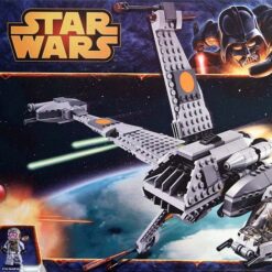 lego star wars 75050