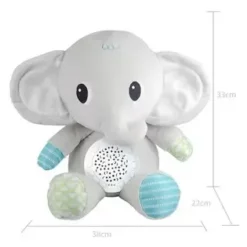 dimension projecteur elephanto