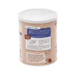 Babybio Céréales Bébé Verveine, Fleur d'Oranger et Camomille Bio 220g