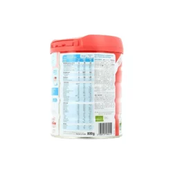 Babybio Lait en poudre primea 1