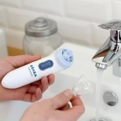 nettoyage Béaba Tomydoo : Mouche Bébé Électrique Nomade