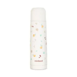 Thermos Valencia 500ml Miniland – Isolation et Résistance Exceptionnelles