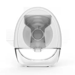 Tire lait électrique mains libres – Mammia