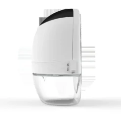 Tire lait électrique mains libres – Mammia