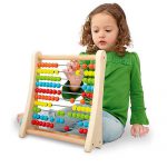 Boulier apprendre les maths à mon enfant
