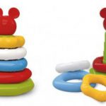 anneau mickey Marque Clemontoni | maroc