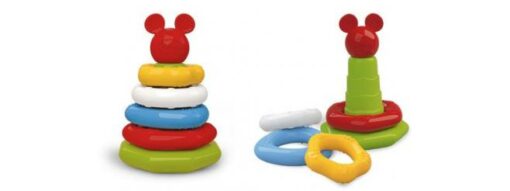 anneau mickey Marque Clemontoni | maroc