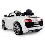 Audi R8 – 6V