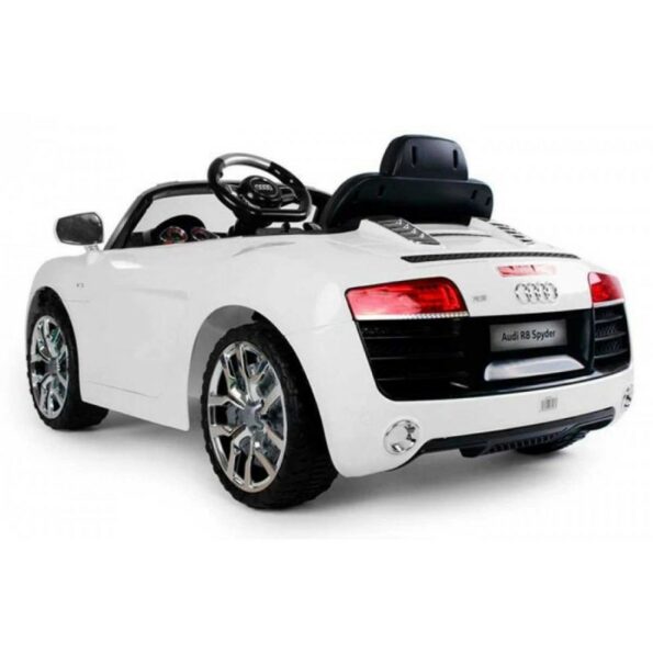 Audi R8 – 6V voiture pour enfant