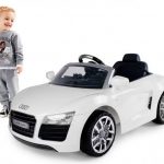 Audi R8 – 6V