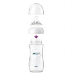biberon avec natural  330ml bébé maroc