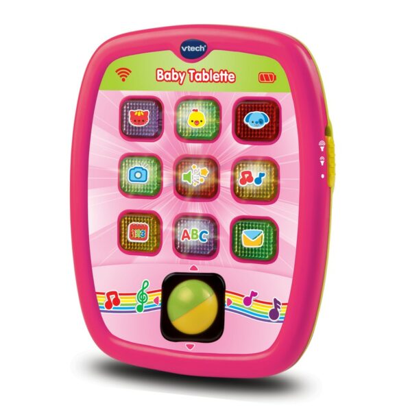 tablette vtech