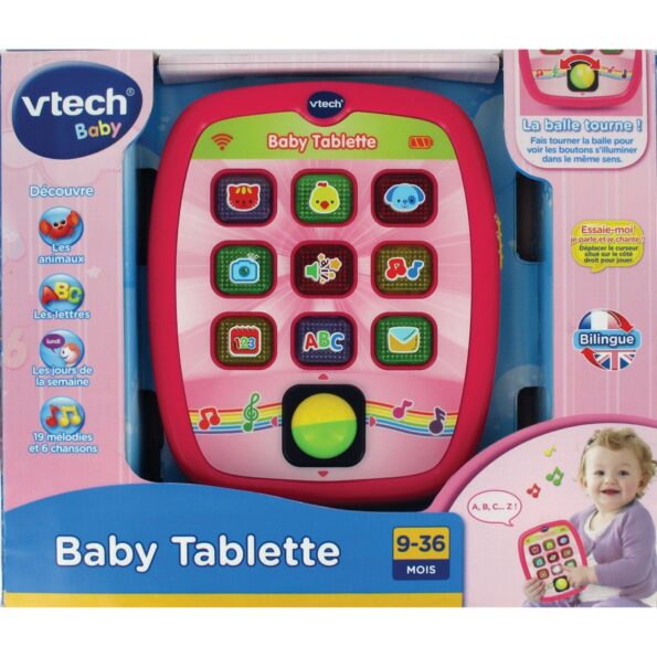 cadeau pour bébé