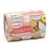 Babybio Petit pot délice des vergers