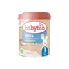 Babybio Lait en poudre primea 1 pour bébé naissance au Maroc chez allobebe