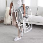 Balançoire Portable Unisexe – Ingenuity-0