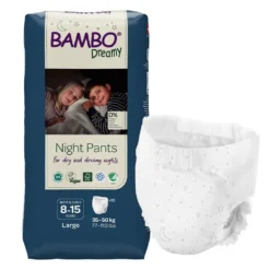 Bambo Dreamy Night Pants taille L