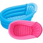bassine-gonflable bébé-piscine-bouée-magasin-vente-jouets-maroc