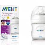 biberon avent naturel bébé maroc