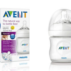 biberon avent naturel bébé maroc