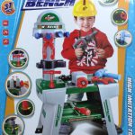 Jouet : La Table D’ingenieur  pour Enfant