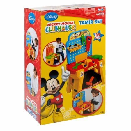 bricolage mickey vente jouets maroc