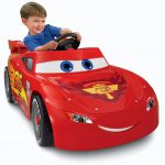 cars de disney 12V