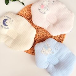 Coussin oreiller nuage pour Bébé - un confort optimal