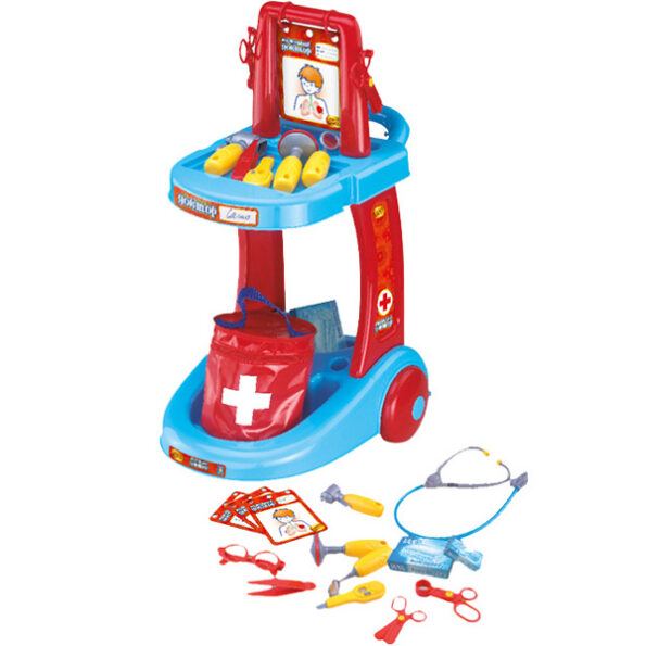 Centre médical du Futur Docteur-3270