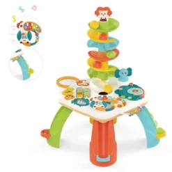 Table de jeu et d'activité pour bébé - Huanger