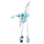 Chaise haute multipositions – mamalove -0
