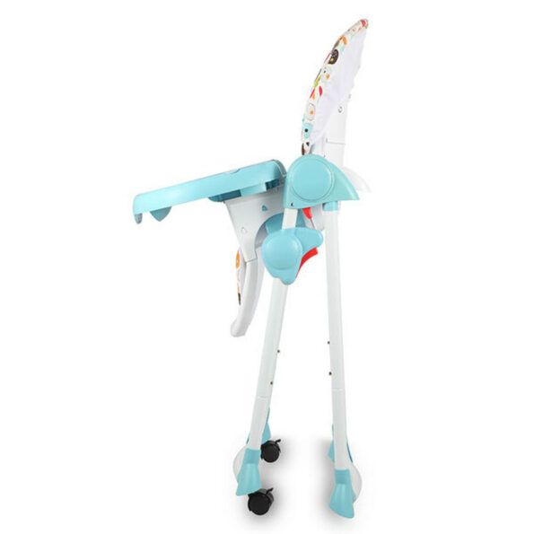 Chaise Haute pliable