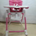Chaise haute multipositions – mamalove -0